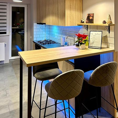 Blue Mountain Residence Brašov Exteriér fotografie