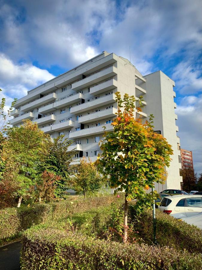 Blue Mountain Residence Brašov Exteriér fotografie