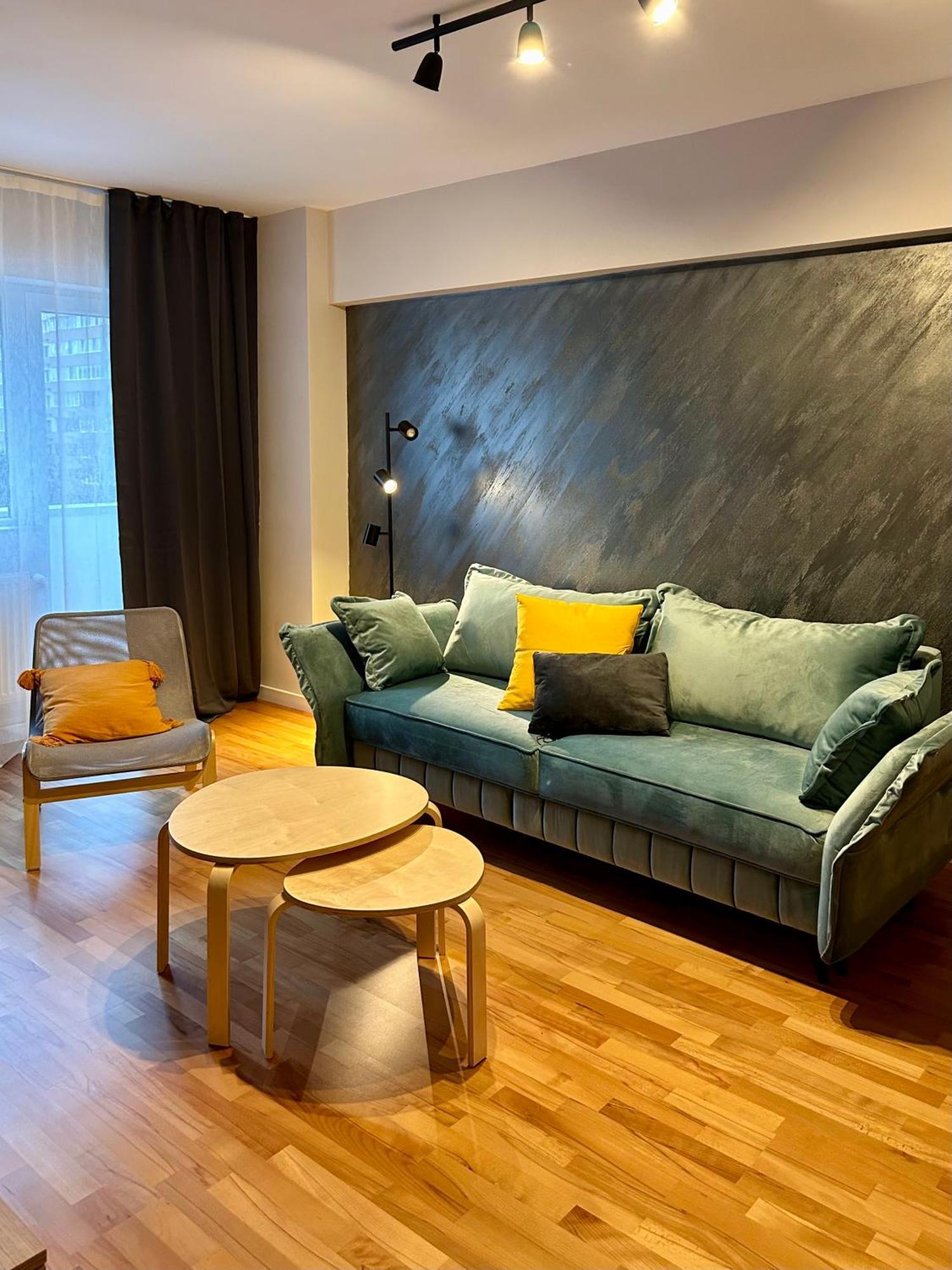 Blue Mountain Residence Brašov Exteriér fotografie