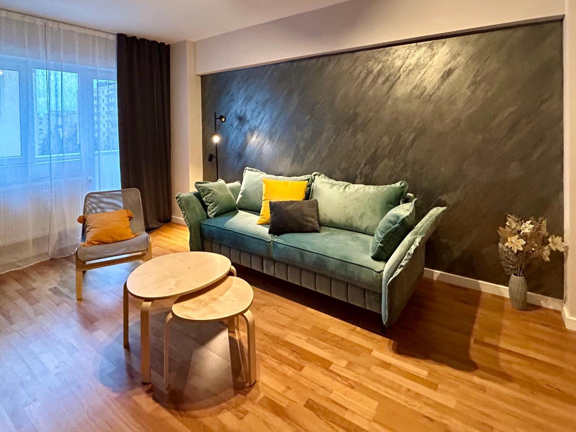 Blue Mountain Residence Brašov Pokoj fotografie